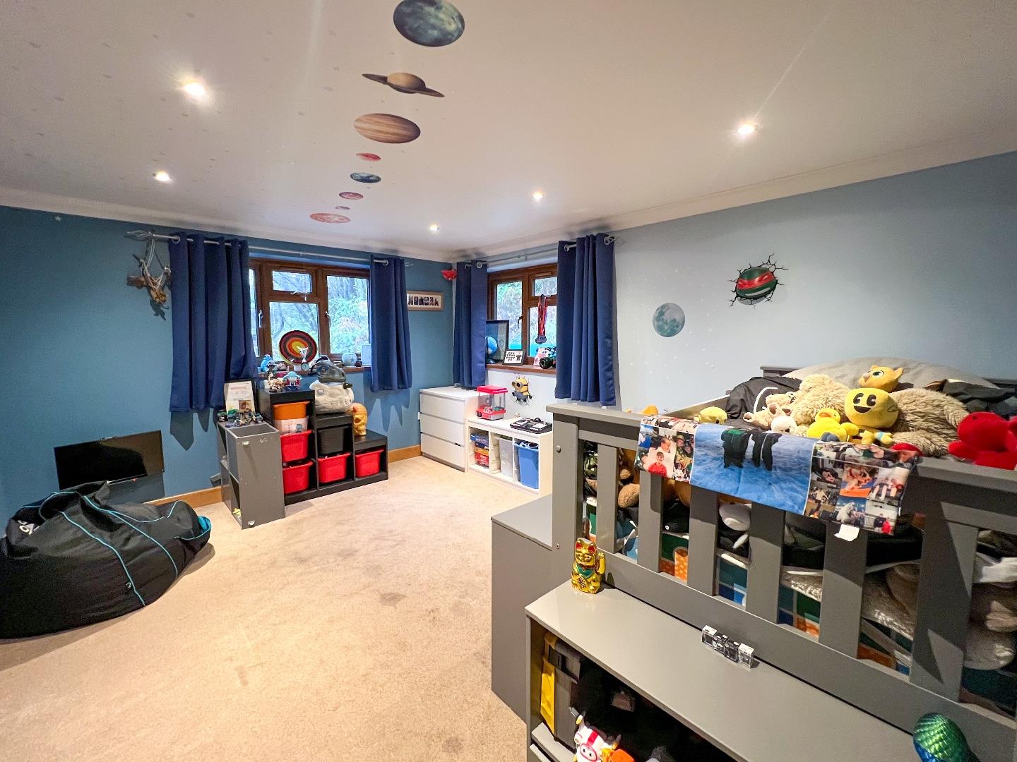 Garreg Road, Pontycymer, Bridgend County Borough, CF32 8EL